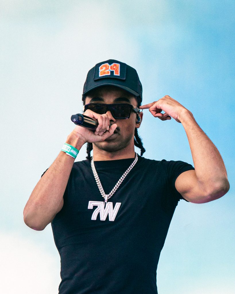 Pourquoi le rap n’aime plus les médias ?