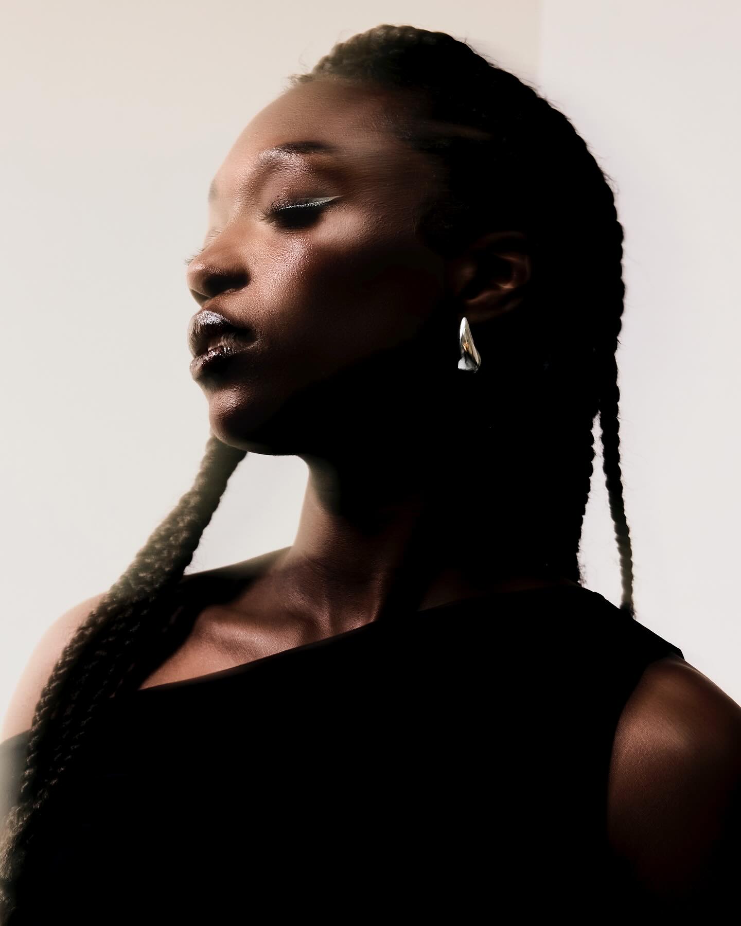 Juste Shani sur NewTone
